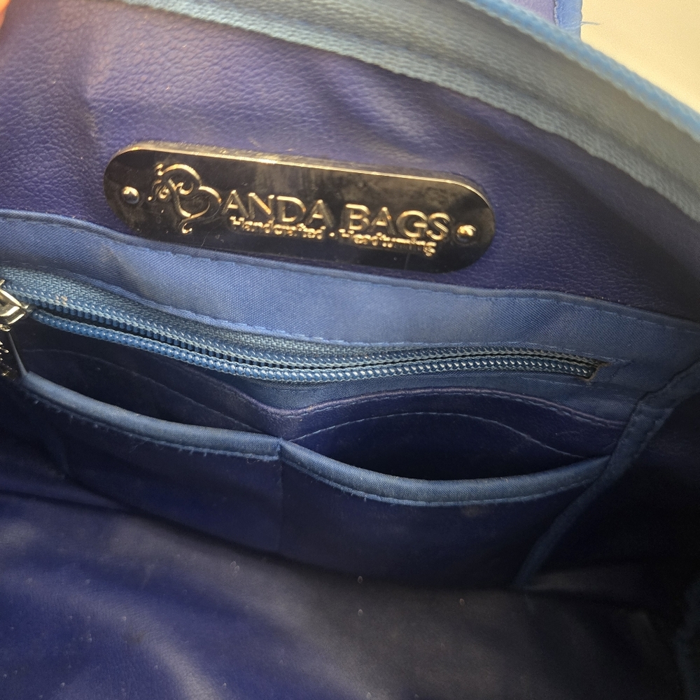 Banda Bag - Picture 4 of 4